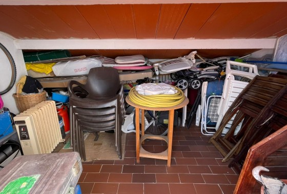 Resale - Villa - Pilar de la Horadada - Costa Blanca