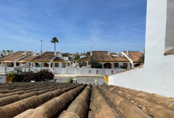Resale - Villa - Pilar de la Horadada - Costa Blanca