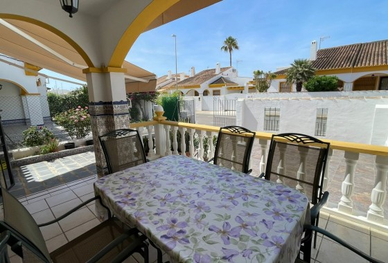 Resale - Villa - Pilar de la Horadada - Costa Blanca