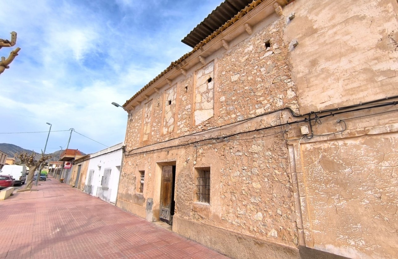 Reventa - Chalet - Macisvenda - Inland