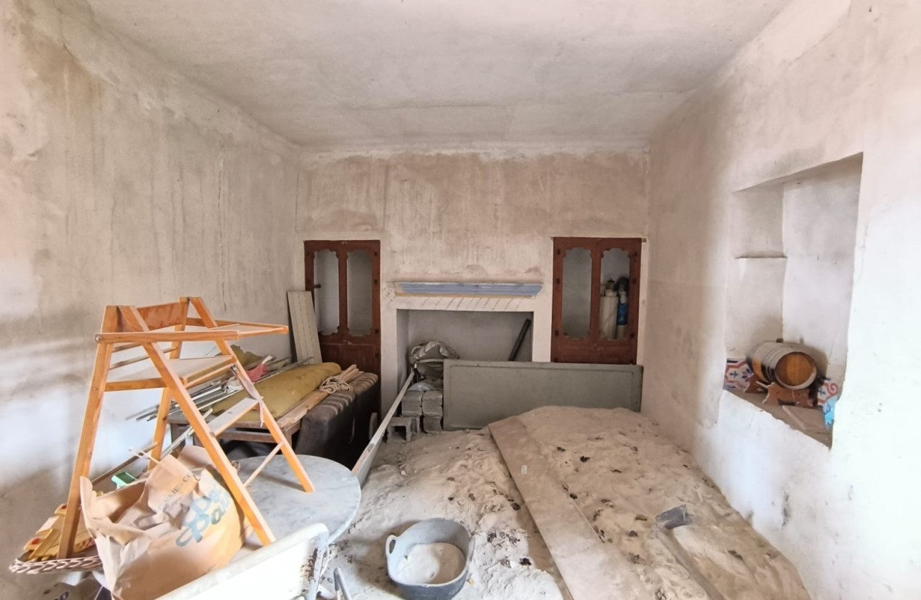 Reventa - Chalet - Macisvenda - Inland