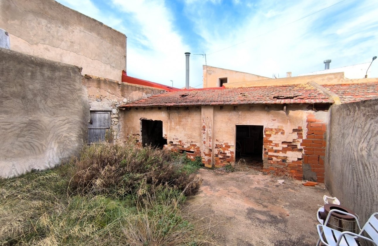 Reventa - Chalet - Macisvenda - Inland