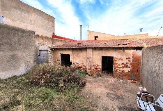 Reventa - Chalet - Macisvenda - Inland