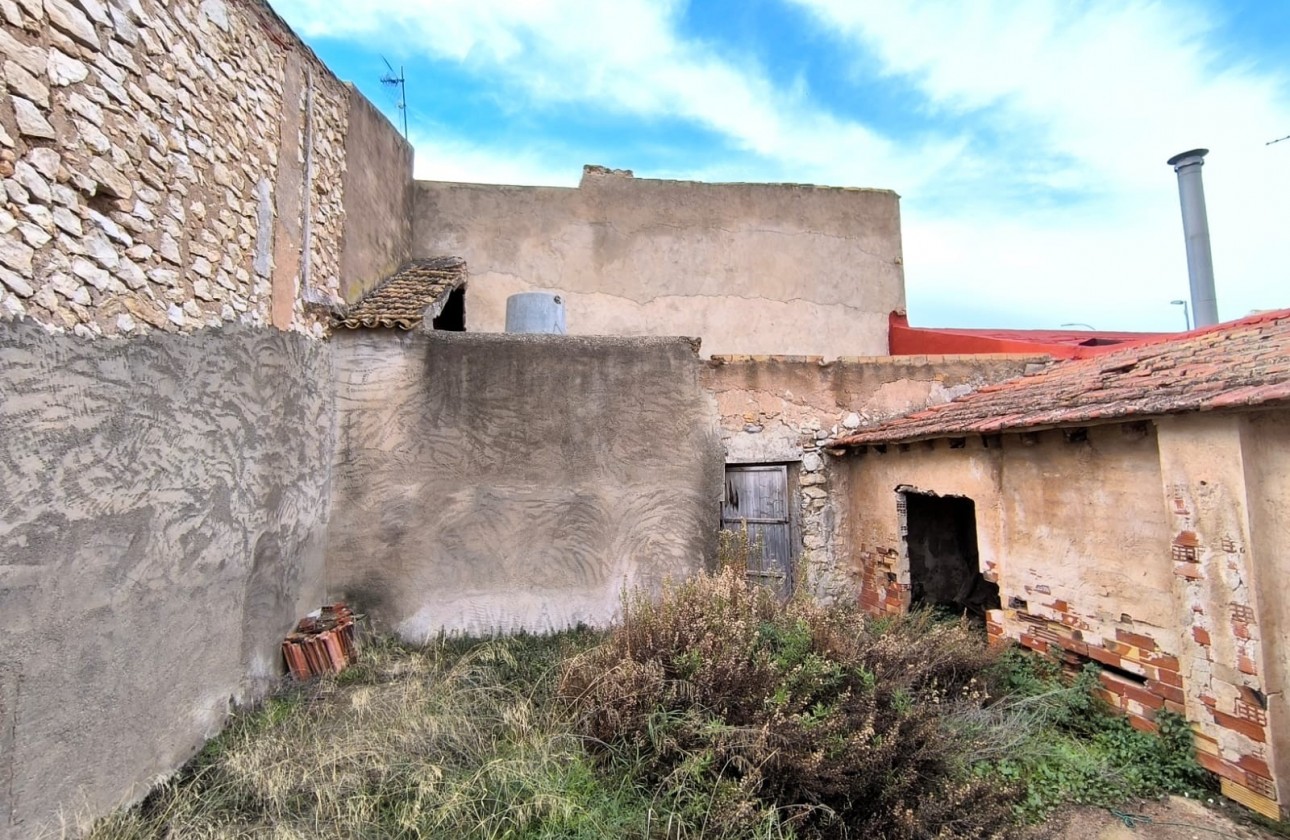 Reventa - Chalet - Macisvenda - Inland