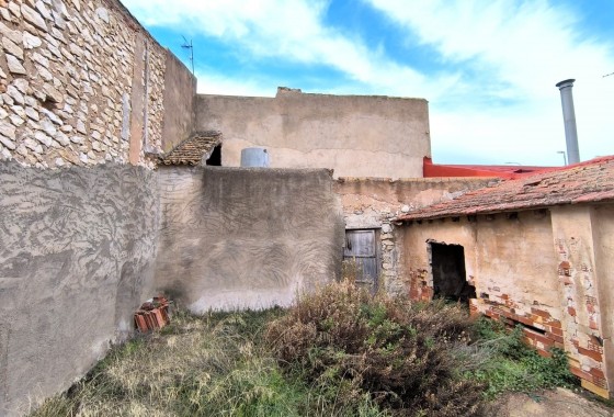 Reventa - Chalet - Macisvenda - Inland