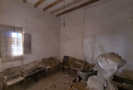 Reventa - Chalet - Macisvenda - Inland