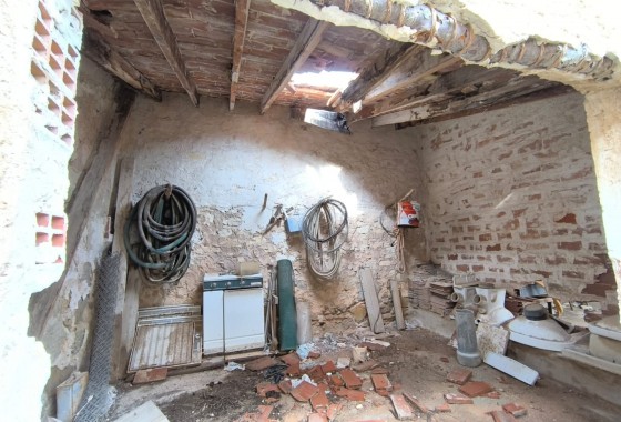 Reventa - Chalet - Macisvenda - Inland