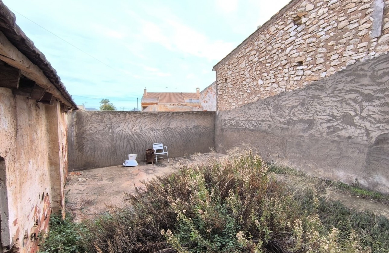 Reventa - Chalet - Macisvenda - Inland