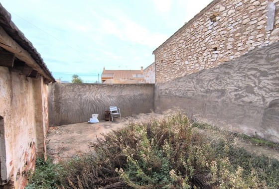 Reventa - Chalet - Macisvenda - Inland