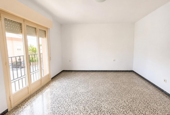 Resale - Villa - Pinoso - Inland