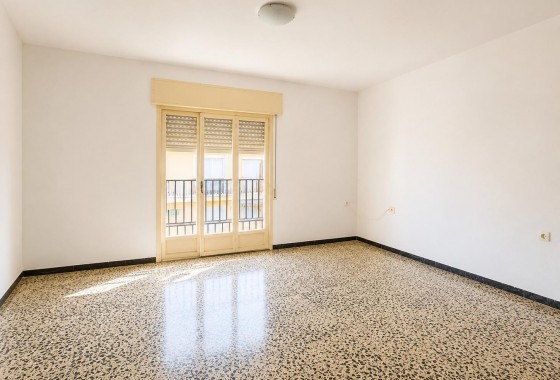 Resale - Villa - Pinoso - Inland