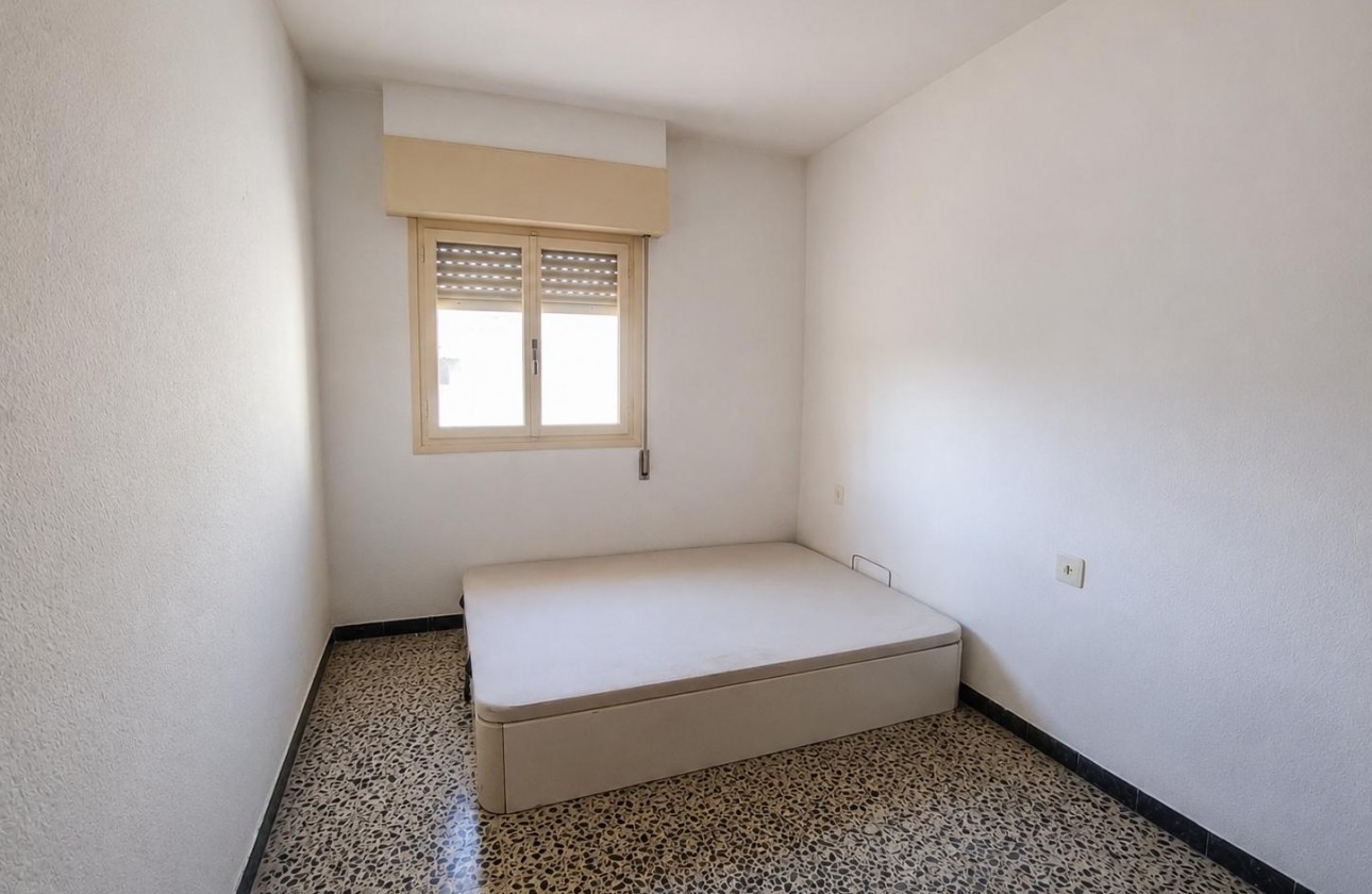 Resale - Villa - Pinoso - Inland