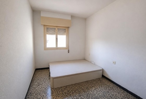 Resale - Villa - Pinoso - Inland