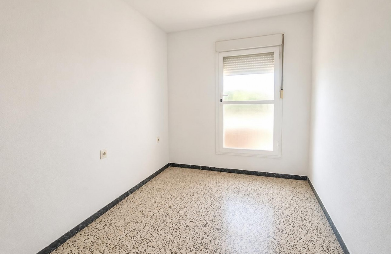 Resale - Villa - Pinoso - Inland