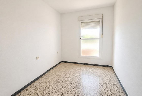 Resale - Villa - Pinoso - Inland