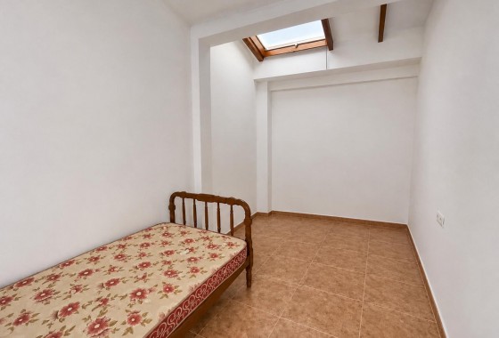 Resale - Villa - Pinoso - Inland