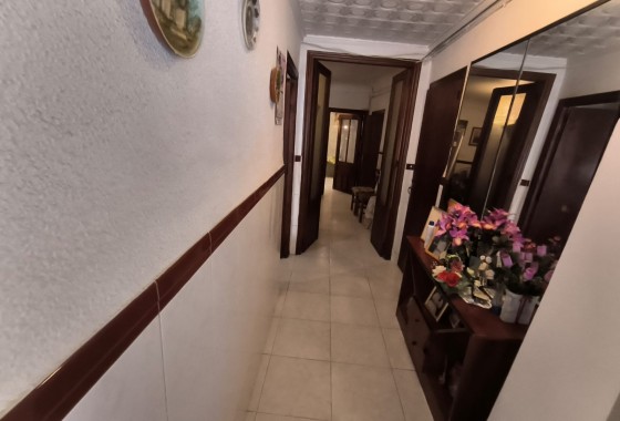 Resale - Villa - Pinoso - Inland