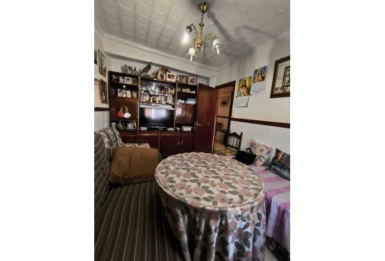 Resale - Villa - Pinoso - Inland