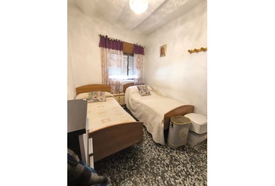 Resale - Villa - Pinoso - Inland