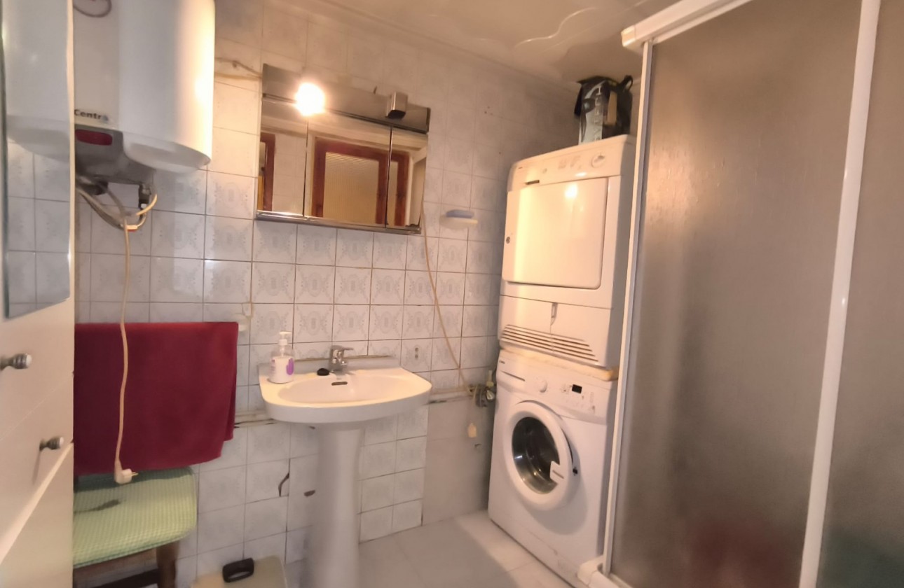 Resale - Villa - Pinoso - Inland