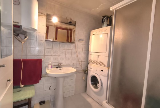 Resale - Villa - Pinoso - Inland