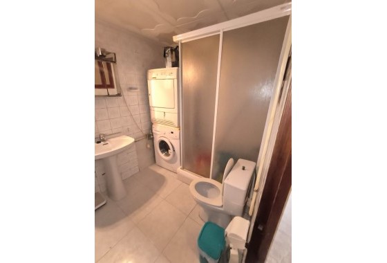 Resale - Villa - Pinoso - Inland