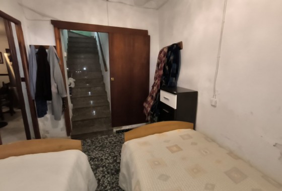 Resale - Villa - Pinoso - Inland