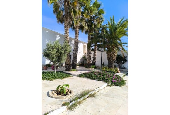 Reventa - Chalet - Torre Del Rico - Inland