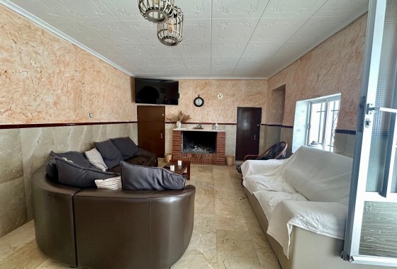 Reventa - Chalet - Torre Del Rico - Inland