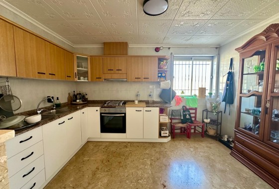 Reventa - Chalet - Torre Del Rico - Inland