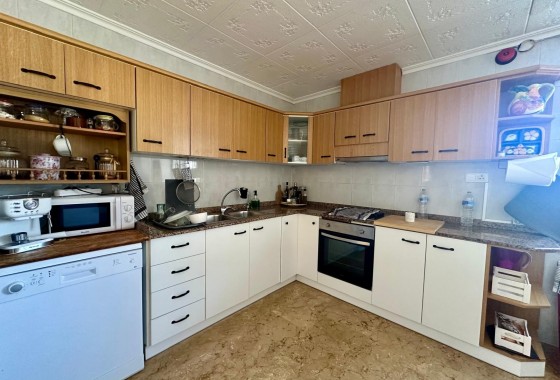 Reventa - Chalet - Torre Del Rico - Inland