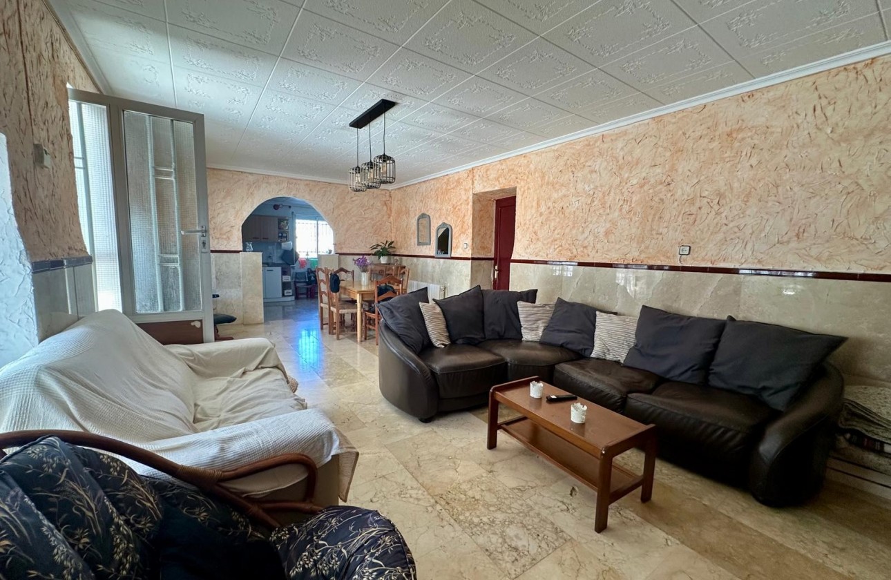 Reventa - Chalet - Torre Del Rico - Inland