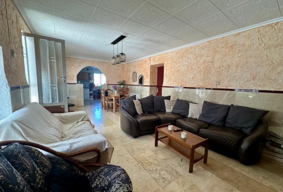 Reventa - Chalet - Torre Del Rico - Inland