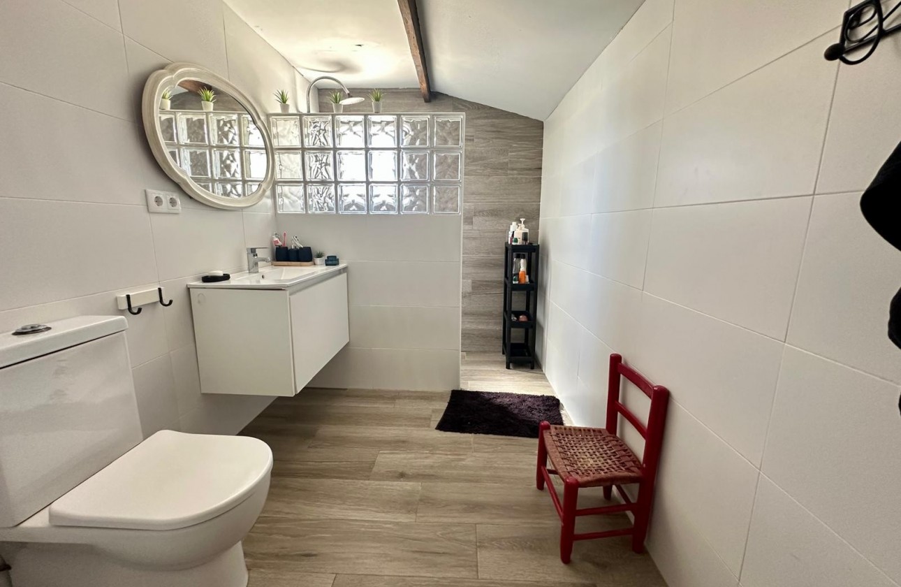 Reventa - Chalet - Torre Del Rico - Inland