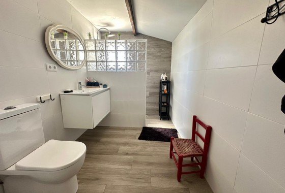 Reventa - Chalet - Torre Del Rico - Inland