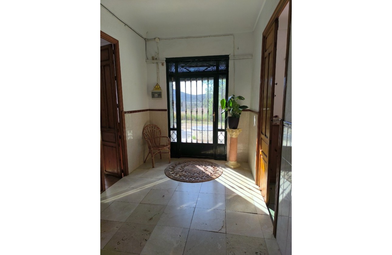 Reventa - Chalet - Torre Del Rico - Inland