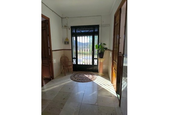 Reventa - Chalet - Torre Del Rico - Inland