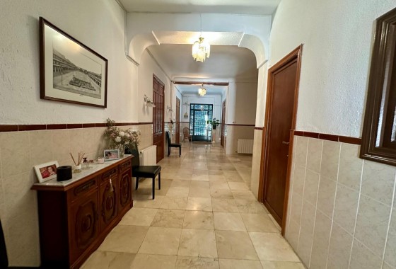 Reventa - Chalet - Torre Del Rico - Inland