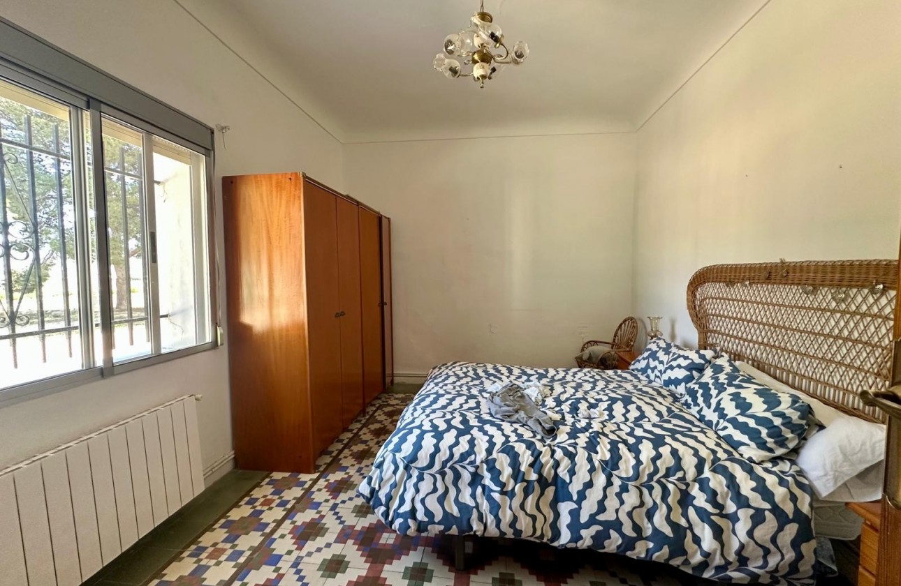 Reventa - Chalet - Torre Del Rico - Inland
