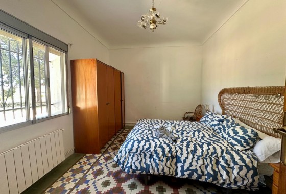 Reventa - Chalet - Torre Del Rico - Inland
