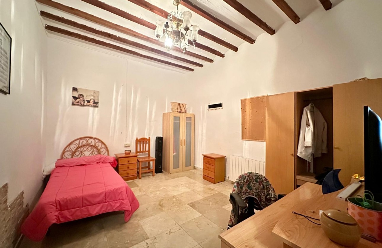 Reventa - Chalet - Torre Del Rico - Inland