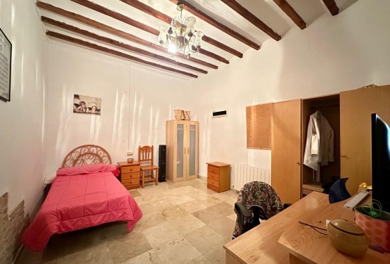 Reventa - Chalet - Torre Del Rico - Inland