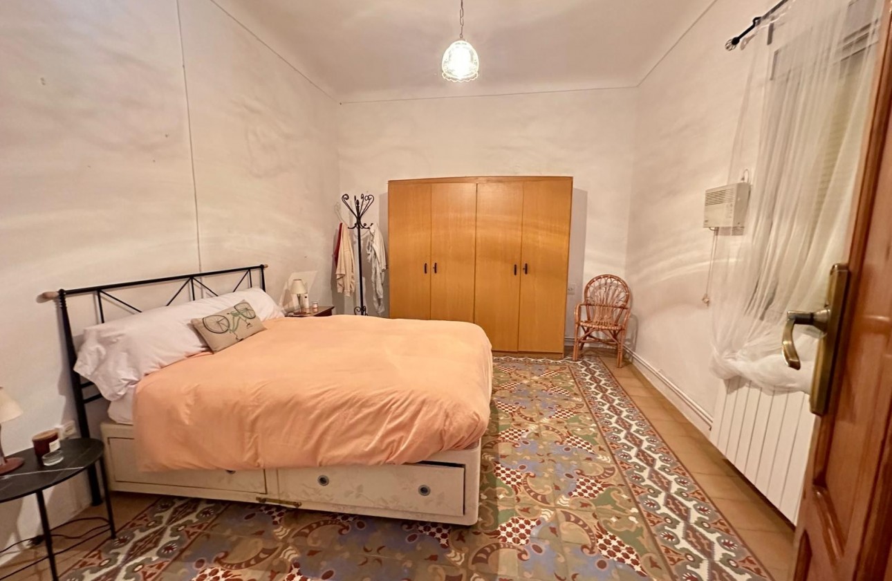 Reventa - Chalet - Torre Del Rico - Inland
