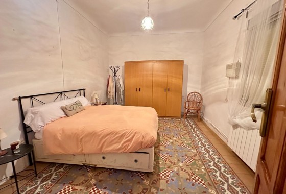Reventa - Chalet - Torre Del Rico - Inland