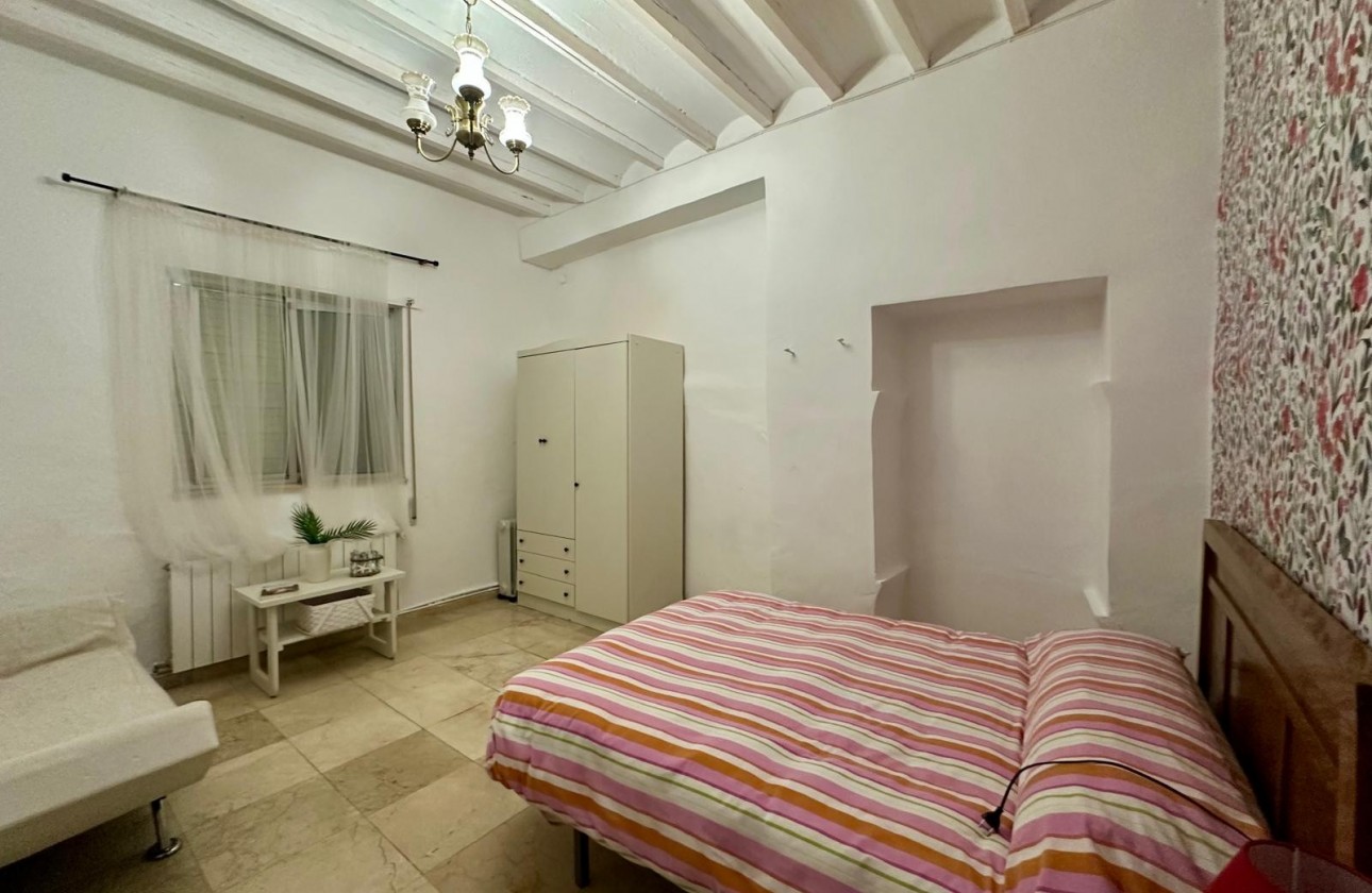 Reventa - Chalet - Torre Del Rico - Inland