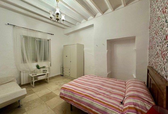 Reventa - Chalet - Torre Del Rico - Inland