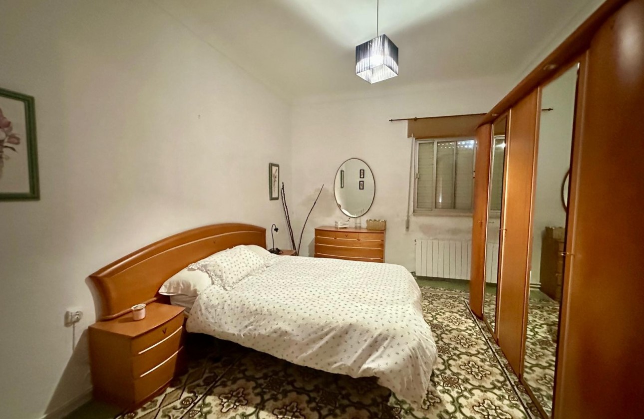Reventa - Chalet - Torre Del Rico - Inland