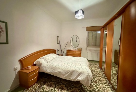Reventa - Chalet - Torre Del Rico - Inland