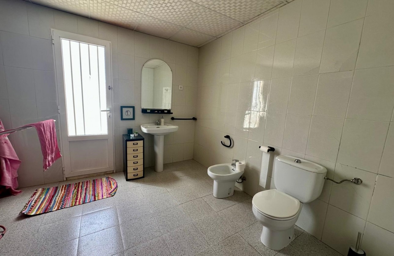 Reventa - Chalet - Torre Del Rico - Inland