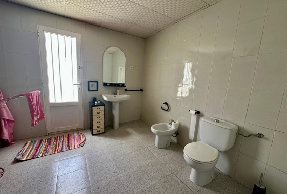 Reventa - Chalet - Torre Del Rico - Inland
